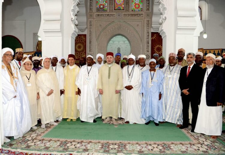 جلالة الملك: علماء الدين مطالبون بالتأثير الإيجابي في الناس