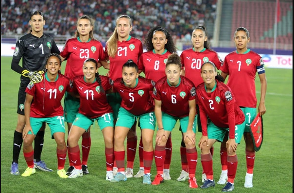 كأس العالم للسيدات 2023..هذا هو برنامج مباريات المنتخب المغربي