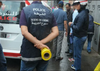 طنجة..سهرة تنتهي بجريمة قتل مروعة