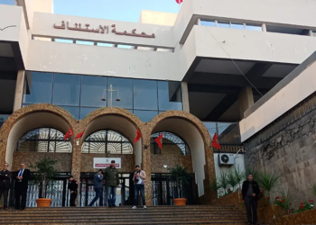 قضية طبيب التجميل ومن معه أما أنظار المحكمة يوم الخميس