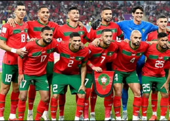 إجراء قرعة تصفيات كأس العالم 2026 بابيدجان