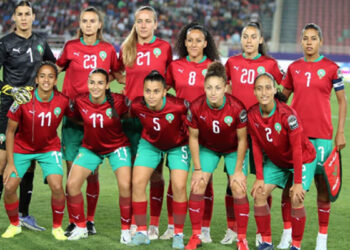 جامعة كرة القدم تندد بنشر  إشاعات ومغالطات حول المنتخب النسوي