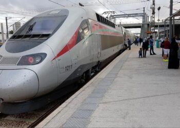 المغرب يصفع فرنسا بعد الإعلان عن الشركة النائلة لصفقة دراسات “تي.جي.في”