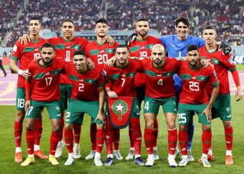 تراجع المنتخب المغربي لكرة القدم في التصنيف العالمي والأرجنتين في الصدارة