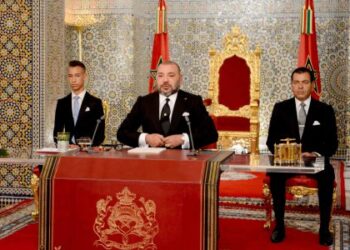 جماعة فاس تخلد الذكرى 24 لتربع صاحب الجلالة محمد السادس على عرش أسلافه المنعمين