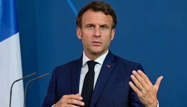 فرنسا..الجمهوريون يشنون هجوما لاذعا على ماكرون بسبب سياسته اتجاه المغرب على حساب الجزائر