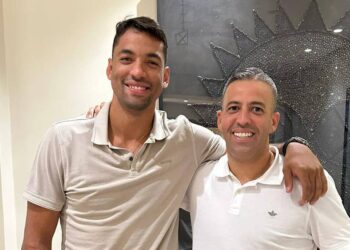 رسميا.. المغرب الفاسي يتعاقد مع الحارس رضا التكناوتي