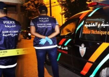الرباط..موظف شرطة يضع حد لحياته بسلاحه الوظيفي