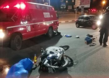 أكادير..حادثة سير تودي بحياة شاب وإصابة آخر