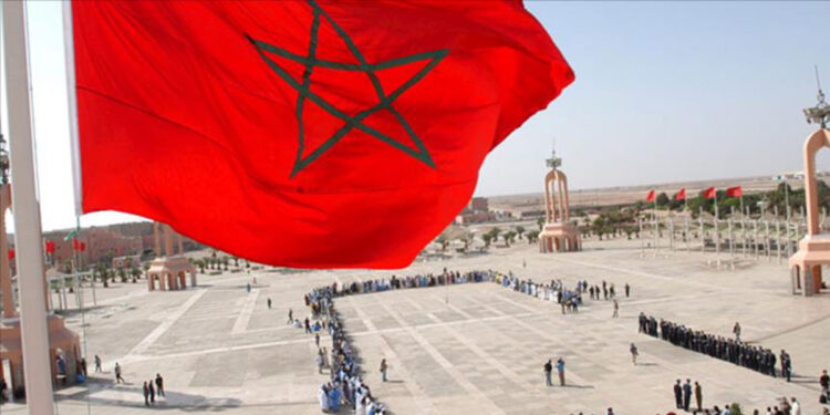 صحيفة جنوب إفريقية..تدعو إلى دعم الوحدة الترابية للمغرب