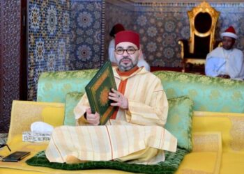 بمناسبة عيد المولد النبوي الشريف..جلالة الملك يصدر عفوه السامي على 742 شخصا