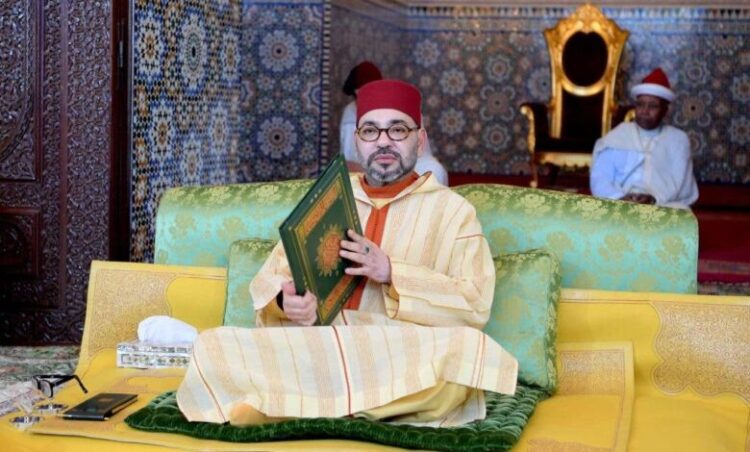 بمناسبة عيد المولد النبوي الشريف..جلالة الملك يصدر عفوه السامي على 742 شخصا