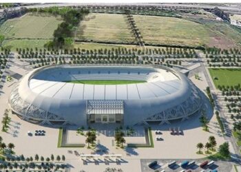 كان 2025..المغرب تقدم بست ملاعب من مستوى عالي الجودة