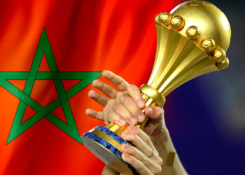 رسميا..المغرب يحظى بشرف تنظيم كأس إفريقيا 2025