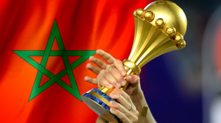 رسميا..المغرب يحظى بشرف تنظيم كأس إفريقيا 2025
