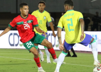 زلزال الحوز..إلغاء المباراة الودية بين المغرب والبرازيل