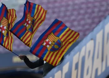 الشرطة تداهم مقر الاتحاد الاسباني في إطار تحقيق قضائي يخضع له برشلونة
