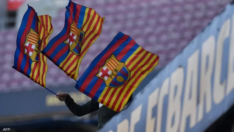 الشرطة تداهم مقر الاتحاد الاسباني في إطار تحقيق قضائي يخضع له برشلونة