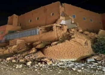 بعد الزلزال العنيف الذي ضرب المغرب..تضامن عربي و دولي كبير