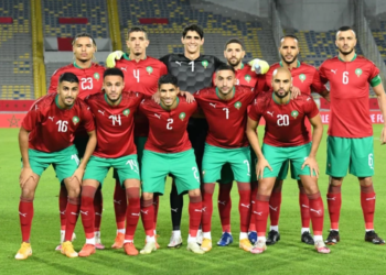 زلزال المغرب..تأجيل مباراة المنتخب المغربي وليبيريا