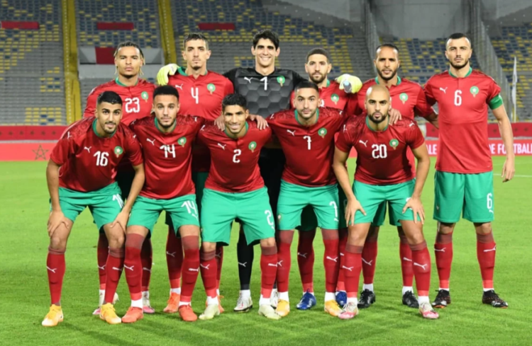 زلزال المغرب..تأجيل مباراة المنتخب المغربي وليبيريا