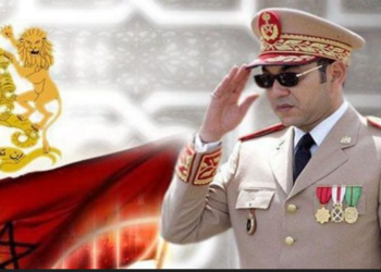 زلزال الحوز..الملك يأمر القوات المسلحة الملكية بانتشار مستعجل