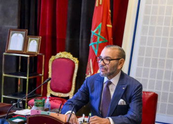 زلزال الحوز..جلالة الملك يبعث برقيات شكر وامتنان إلى ملوك ورؤساء الدول المشاركة في عمليات النجدة والإغاثة