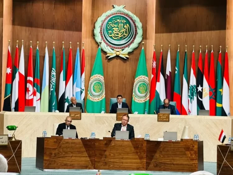 دعم ترشيح المغرب لرئاسة الدورة 18 لمجلس حقوق الإنسان لسنة 2024