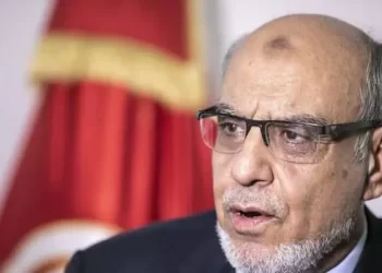 تونس..اعتقال رئيس الحكومة الأسبق حمادي الجبالي
