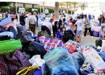 هذه تعليمات رئاسة النيابة العامة حول الاستيلاء على مواد استهلاكية وسلع تموينية