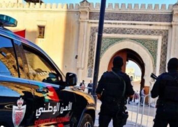 فاس..سرقة مساعدات موجهة لضحايا الزلزال يجر أربعة أشخاض للقضاء