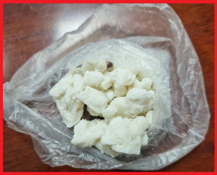طنجة..توقيف 3 أشخاص يشتبه تورطهم بحيازة وترويج المخدرات