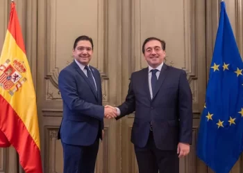 خوسيه مانويل ألباريس يشيد بـنجاح خارطة الطريق المتفق عليها بين إسبانيا والمغرب