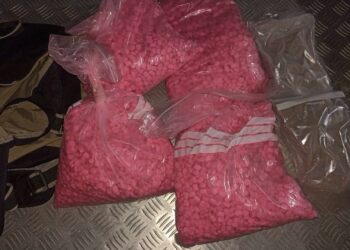 باب سبتة..حجز  كمية كبيرة من مخدري “البوفا” و”الاكستازي”