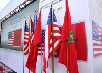 الولايات المتحدة الأمريكية تجدد التأكيد على دعمها لمخطط الحكم الذاتي في الصحراء المغربية