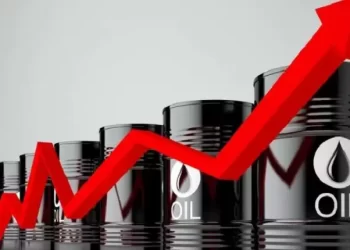 أسعار النفط تعود للارتفاع