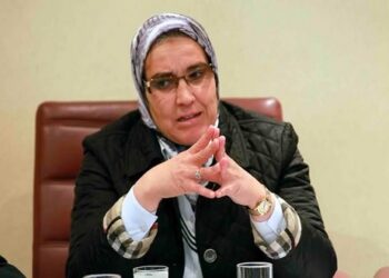 فاس..حلقة الفكر العربي تكرم الكاتبة خديجة الزومي