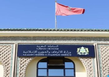 وزارة الأوقاف تنفي صحة وثيقة تمنع الخطباء من ذكر فلسطين