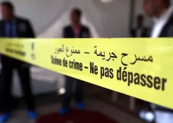 تازة..ستيني يرتكت مجزرة في حق أسرته