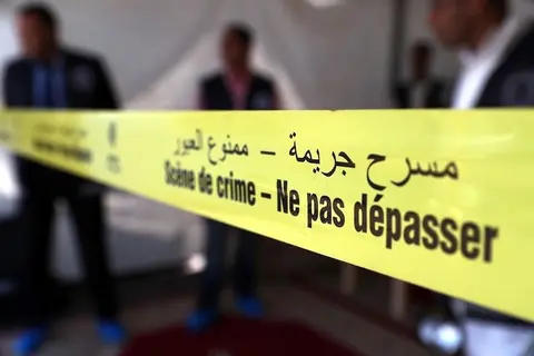 تازة..ستيني يرتكت مجزرة في حق أسرته