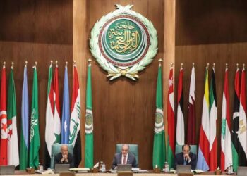 جامعة الدول العربية تعقد دورة طارئة بالقاهرة