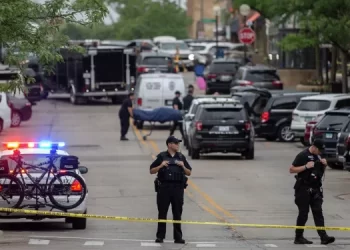 ولاية مين الأمريكية..ارتفاع حصيلة قتلى حادث إطلاق النار