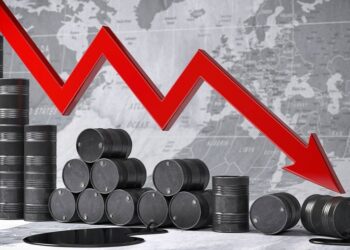انخفاض أسعار النفط