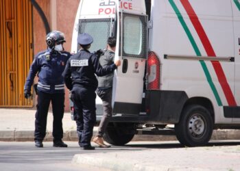 مكافحة الخدرات..توقيف أربعة أشخاص بكل من الدار البيضاء وأكادير والدروة