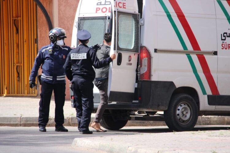 مكافحة الخدرات..توقيف أربعة أشخاص بكل من الدار البيضاء وأكادير والدروة