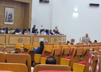 فاس..اعتقال 11 شخصا من بينهم نائب عمدة فاس