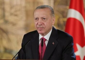 أردوغان.. إسرائيل دولة إرهابية وحماس حزب فلسطيني منتخب