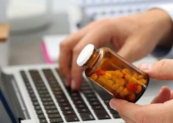 وزير الصحة يعطي النطلاقة الرسمية للمشروع الرقمي –  e SERVICES