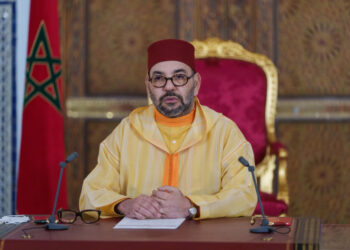 بمناسبة الذكرى الـ48 للمسيرة الخضراء..جلالة الملك يوجه خطابا ساميا