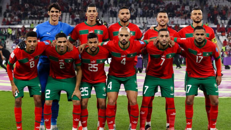 فيفا يُلغي مباراة الأسود وإرتيريا